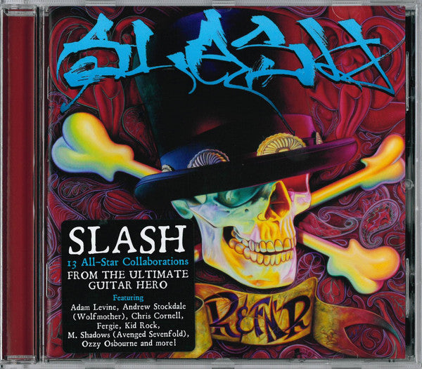 slash