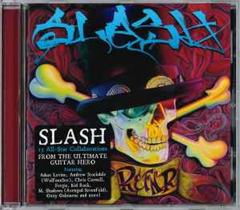 slash
