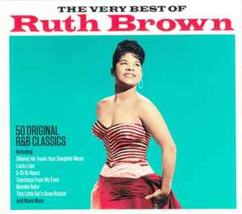 the-very-best-of-ruth-brown