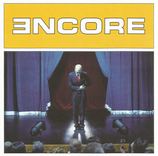 encore