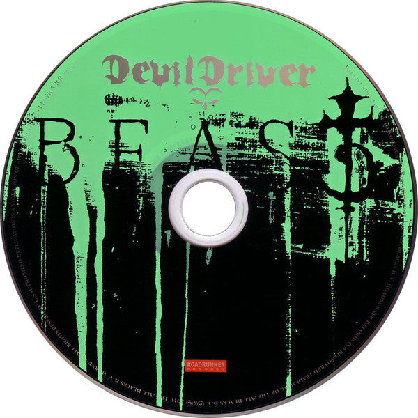 beast
