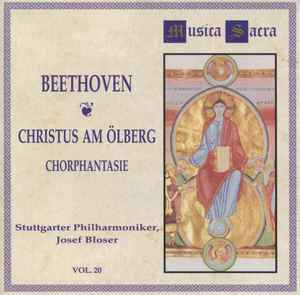 christus-am-ölberg-/-chorphantasie