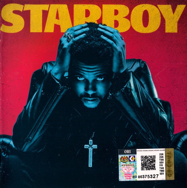 starboy