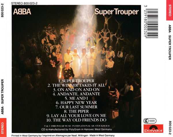 super-trouper