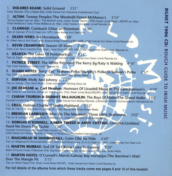 the-rough-guide-to-irish-music