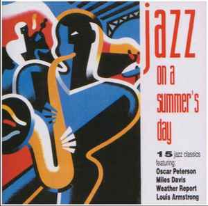 jazz-on-a-summers-day