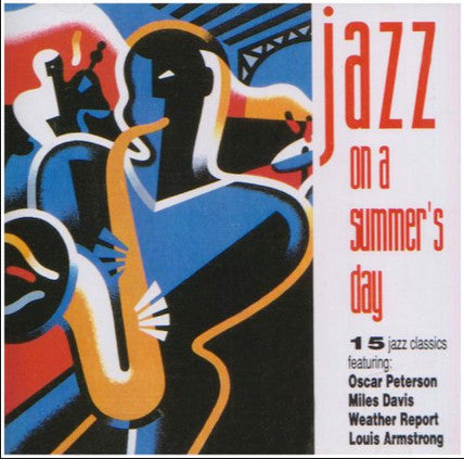 jazz-on-a-summers-day