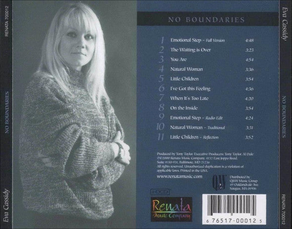 no-boundaries