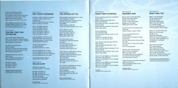 the-best-new-praise-&-worship-songs...-ever!