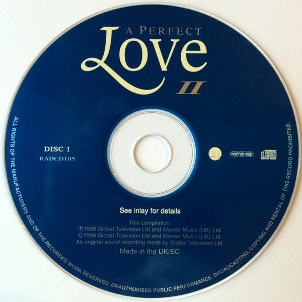 a-perfect-love-ii
