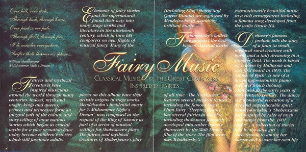 fairy-music