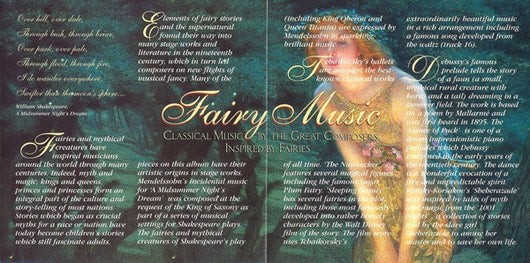 fairy-music
