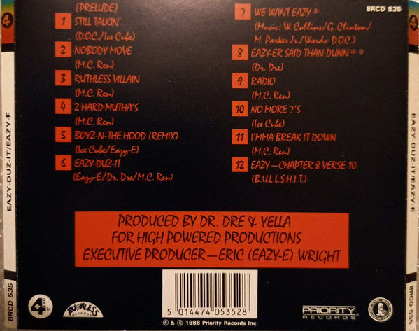eazy-duz-it