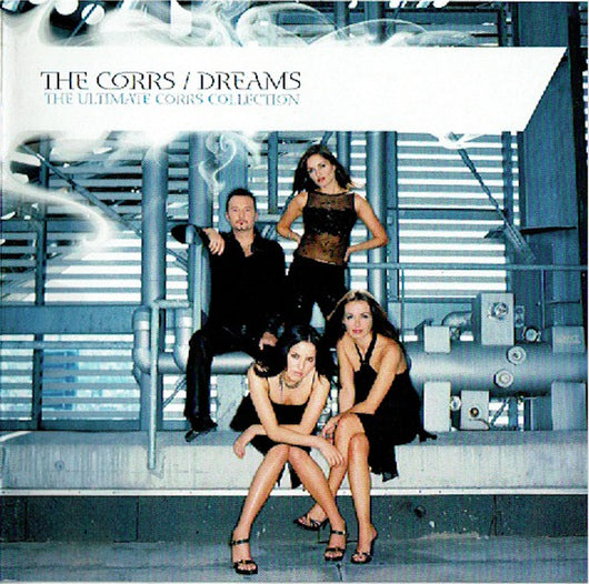 dreams-(the-ultimate-corrs-collection)