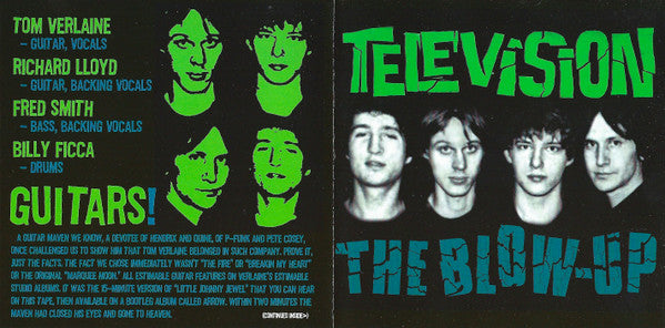 the-blow-up