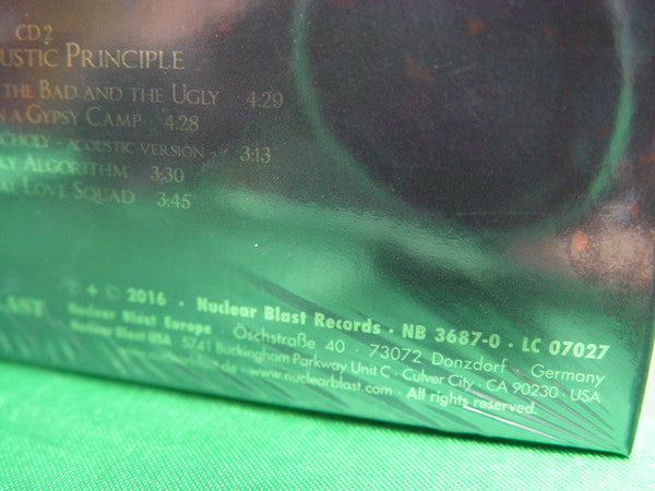 the-holographic-principle
