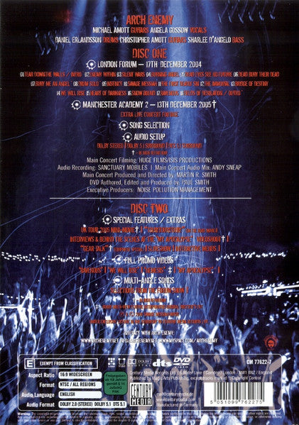 live-apocalypse