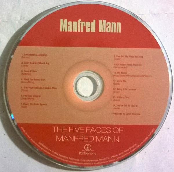 original-album-series