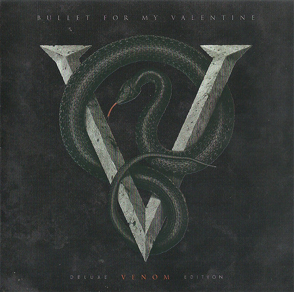 venom