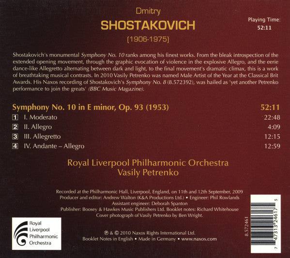 symphony-no.-10