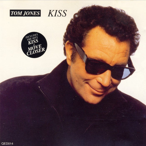 kiss