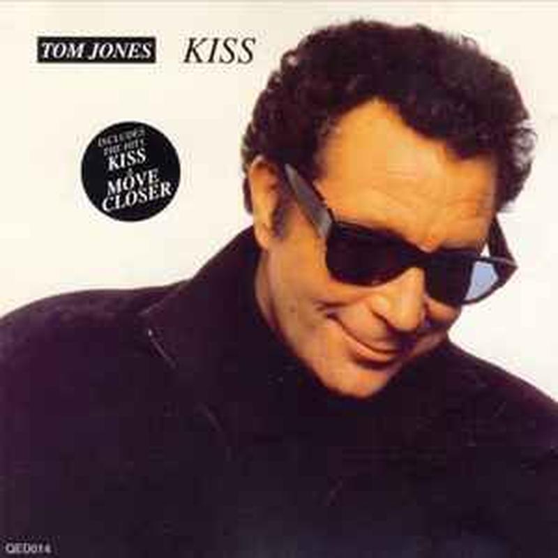 kiss