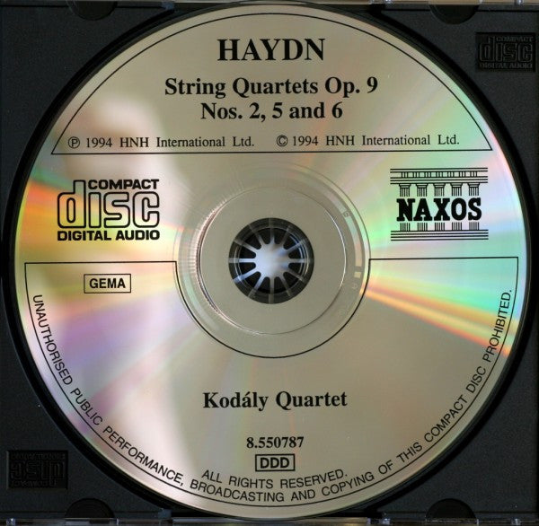 string-quartets-op.-9-nos.-2,-5-and-6