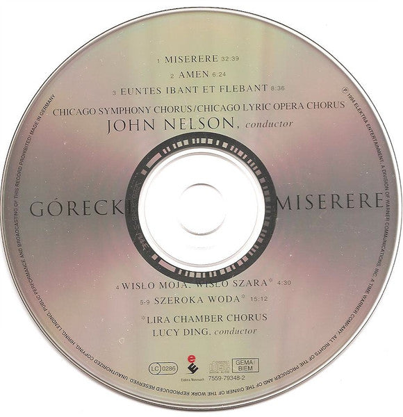 miserere