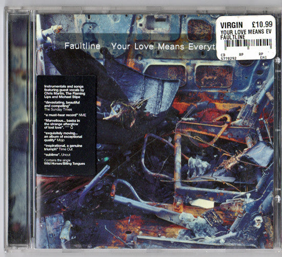 your-love-means-everything