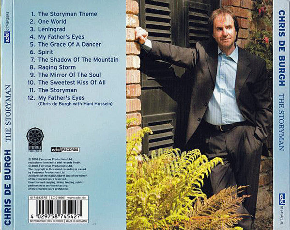 the-storyman