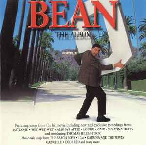 bean---the-album
