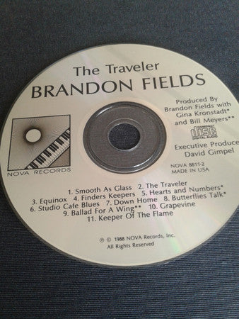 the-traveler