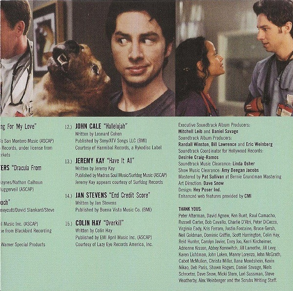 music-from-[scrubs]