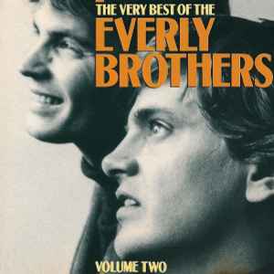 the-very-best-of-the-everly-brothers-volume-two