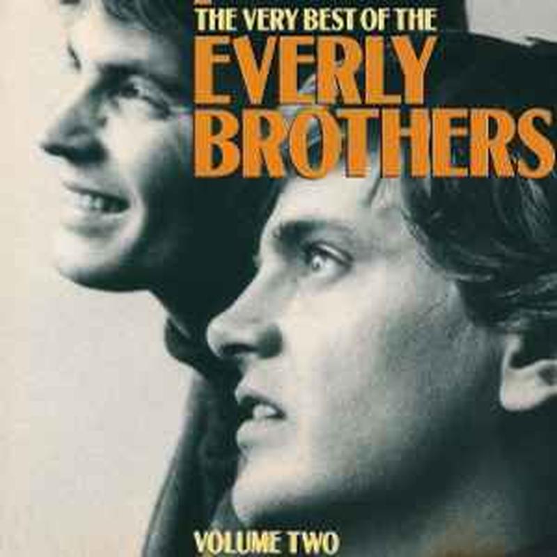 the-very-best-of-the-everly-brothers-volume-two