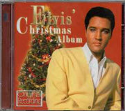 elvis-christmas-album