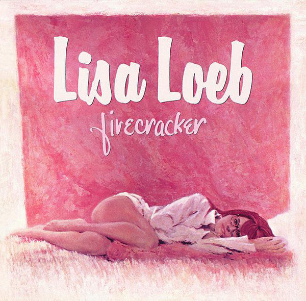 firecracker