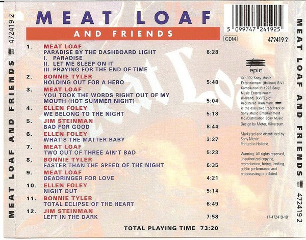 meat-loaf-and-friends