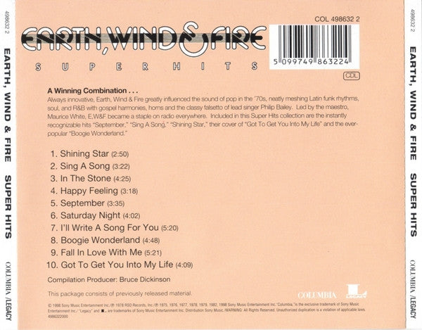 super-hits