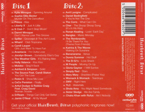 hairbrush-divas-(music-you-just-have-to-sing-along-to)