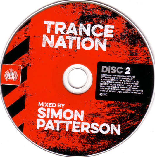 trance-nation