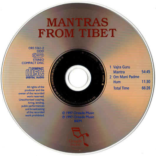 mantras-from-tibet