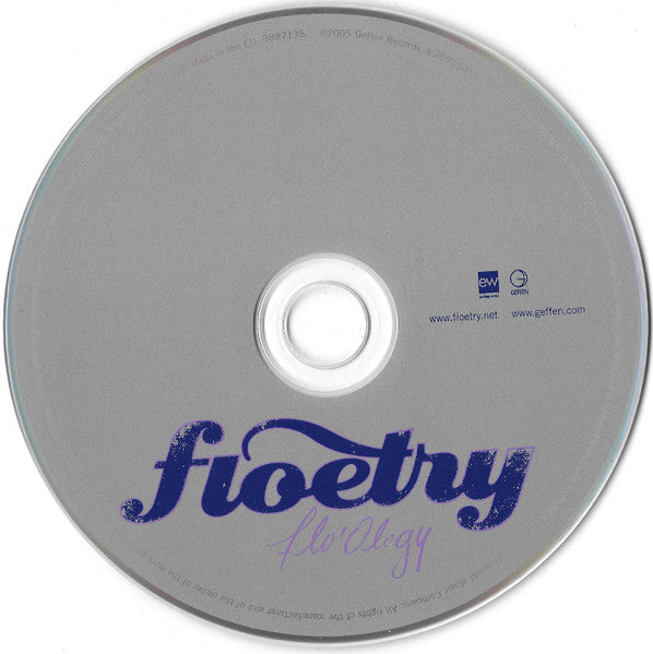 floology