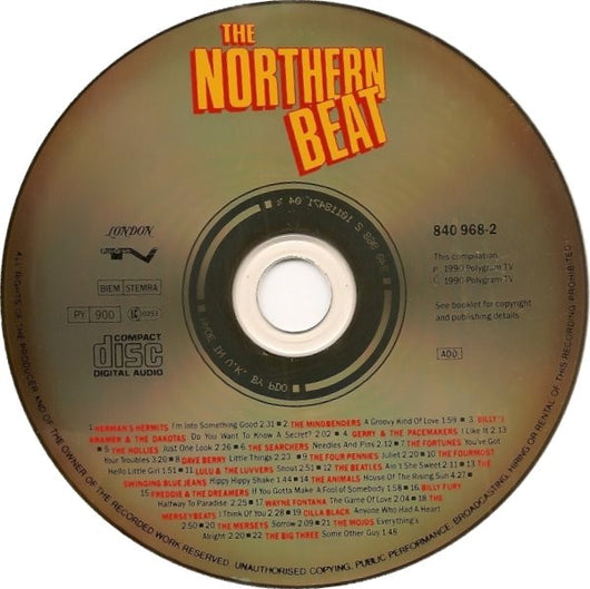 the-northern-beat