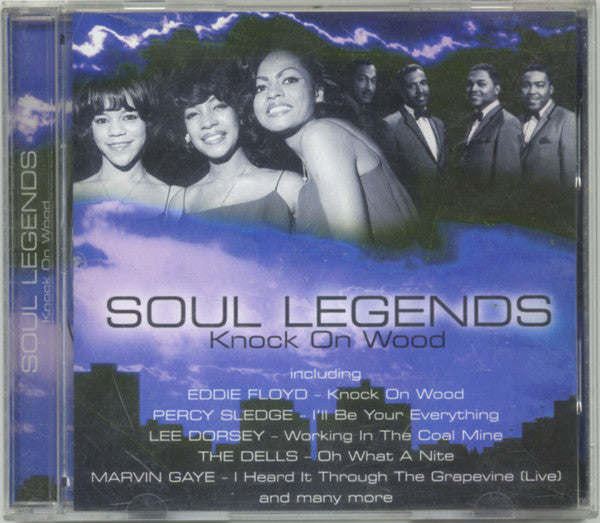 soul-legends---knock-on-wood