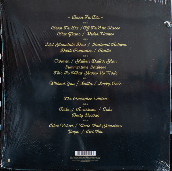 born-to-die-(the-paradise-edition)
