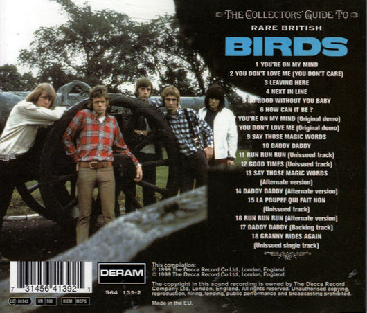 the-collectors-guide-to-rare-british-birds
