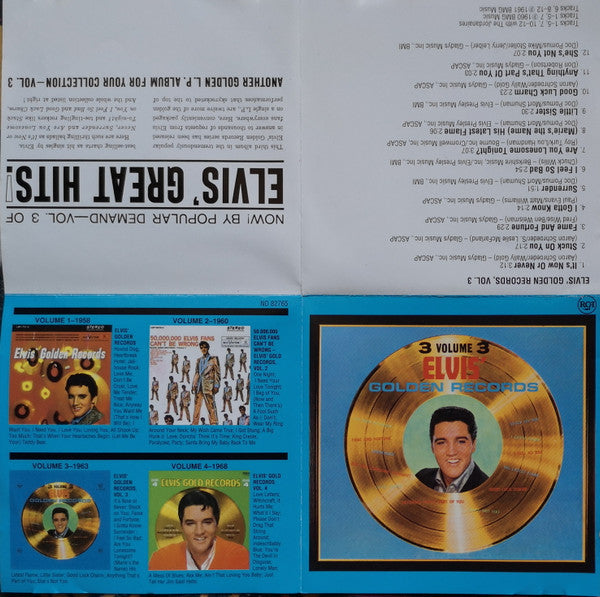 elvis-golden-records,-vol.3