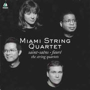 the-string-quartets