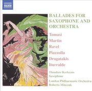 ballades-for-saxophone-and-orchestra